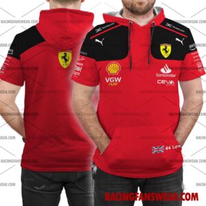 Lewis Hamilton Formula One Racing 2024 Scuderia Ferrari SANTANDER Uniform Apparel Clothes Bomber Thick Coat Sleeveless Hoodie Hooded T-Shirt 7 Formula One store - Loyal fans of Lewis Hamilton's Bomber Jacket,Unisex Thick Coat,Unisex Sleeveless Hoodie,Unisex Hooded T-Shirt,Kid Sleeveless Hoodie,Kid Hooded T-Shirts,Kid Thick Coat:vintage formula one racing suit,uniform,apparel,shirts,merch,hoodie,jackets,shorts,sweatshirt,outfits,clothes