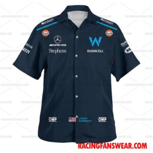 Formula One store - Loyal fans of Logan Sargeant's Unisex Hawaiian Shirt,Unisex Polo Shirt,Kid Hawaiian Shirt,Kid Polo Shirt:vintage formula one racing suit,uniform,apparel,shirts,merch,hoodie,jackets,shorts,sweatshirt,outfits,clothes