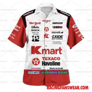 Mario Andretti Nascar Racing Suit Uniform Apparel Clothes Hawaiian Polo Shirts 1 IndyCar store - Loyal fans of Mario Andretti's Unisex Hawaiian Shirt,Unisex Polo Shirt,Kid Hawaiian Shirt,Kid Polo Shirt:Vintage indycar racing suit,uniform,apparel,shirts,merch,hoodie,jackets,shorts,sweatshirt,outfits,clothes