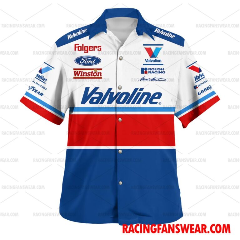 Nascar store - Loyal fans of Mark Martin's Unisex Hawaiian Shirt,Unisex Polo Shirt,Kid Hawaiian Shirt,Kid Polo Shirt:vintage nascar racing suit,uniform,apparel,shirts,merch,hoodie,jackets,shorts,sweatshirt,outfits,clothes