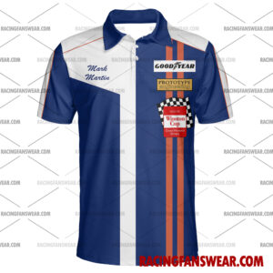 Mark Martin Nascar Racing 1981 Uniform Apparel Clothes Hawaiian Polo Shirts 4 Nascar store - Loyal fans of Mark Martin's Unisex Hawaiian Shirt,Unisex Polo Shirt,Kid Hawaiian Shirt,Kid Polo Shirt:vintage nascar racing suit,uniform,apparel,shirts,merch,hoodie,jackets,shorts,sweatshirt,outfits,clothes