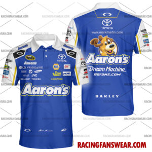 Mark Martin Nascar Racing 2013 Aarons Uniform Apparel Clothes Hawaiian Polo Shirts 3 Nascar store - Loyal fans of Mark Martin's Unisex Hawaiian Shirt,Unisex Polo Shirt,Kid Hawaiian Shirt,Kid Polo Shirt:vintage nascar racing suit,uniform,apparel,shirts,merch,hoodie,jackets,shorts,sweatshirt,outfits,clothes