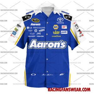 Mark Martin Nascar Racing 2013 Aarons Uniform Apparel Clothes Hawaiian Polo Shirts 1 Nascar store - Loyal fans of Mark Martin's Unisex Hawaiian Shirt,Unisex Polo Shirt,Kid Hawaiian Shirt,Kid Polo Shirt:vintage nascar racing suit,uniform,apparel,shirts,merch,hoodie,jackets,shorts,sweatshirt,outfits,clothes