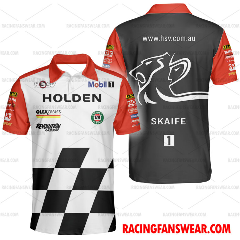 Nascar store - Loyal fans of Mark Skaife's Unisex Hawaiian Shirt,Unisex Polo Shirt,Kid Hawaiian Shirt,Kid Polo Shirt:vintage nascar racing suit,uniform,apparel,shirts,merch,hoodie,jackets,shorts,sweatshirt,outfits,clothes