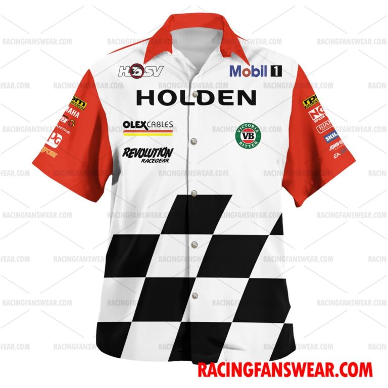 Nascar store - Loyal fans of Mark Skaife's Unisex Hawaiian Shirt,Unisex Polo Shirt,Kid Hawaiian Shirt,Kid Polo Shirt:vintage nascar racing suit,uniform,apparel,shirts,merch,hoodie,jackets,shorts,sweatshirt,outfits,clothes