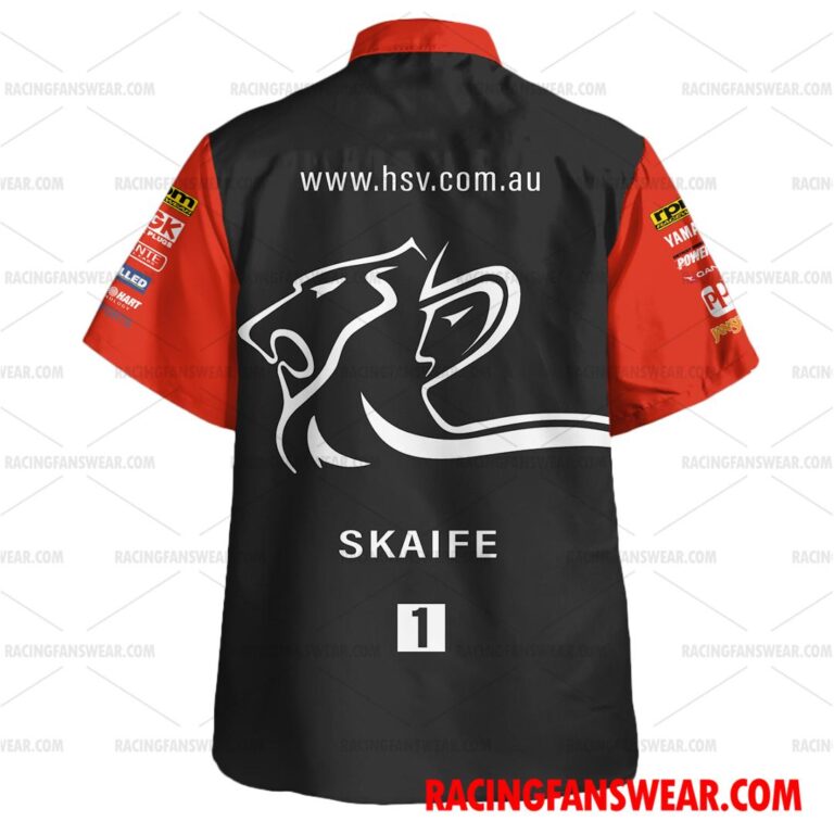 Nascar store - Loyal fans of Mark Skaife's Unisex Hawaiian Shirt,Unisex Polo Shirt,Kid Hawaiian Shirt,Kid Polo Shirt:vintage nascar racing suit,uniform,apparel,shirts,merch,hoodie,jackets,shorts,sweatshirt,outfits,clothes