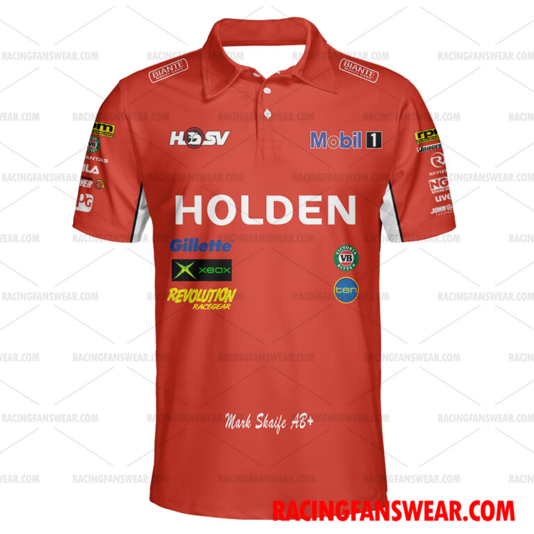 Nascar store - Loyal fans of Mark Skaife's Unisex Hawaiian Shirt,Unisex Polo Shirt,Kid Hawaiian Shirt,Kid Polo Shirt:vintage nascar racing suit,uniform,apparel,shirts,merch,hoodie,jackets,shorts,sweatshirt,outfits,clothes