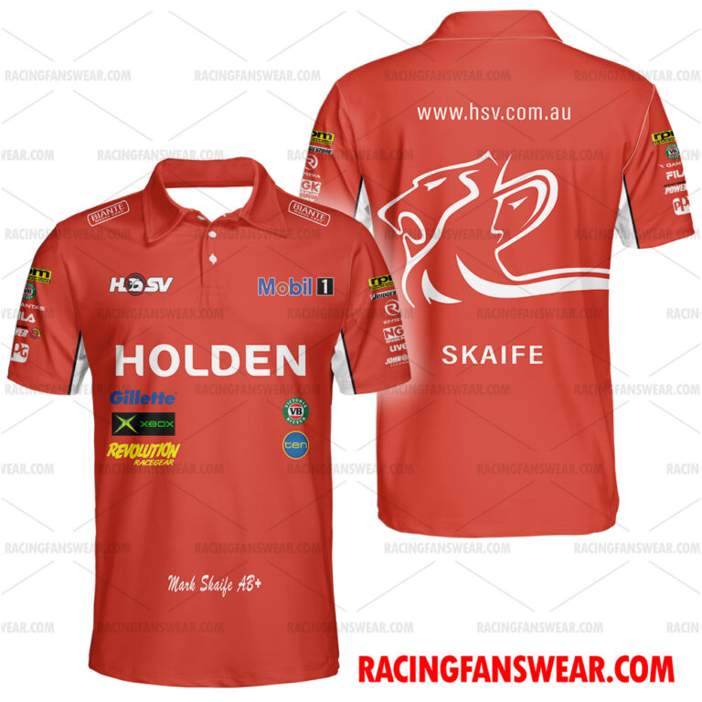 Nascar store - Loyal fans of Mark Skaife's Unisex Hawaiian Shirt,Unisex Polo Shirt,Kid Hawaiian Shirt,Kid Polo Shirt:vintage nascar racing suit,uniform,apparel,shirts,merch,hoodie,jackets,shorts,sweatshirt,outfits,clothes