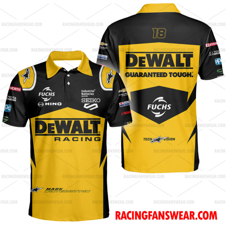 Nascar store - Loyal fans of Mark Winterbottom's Unisex Hawaiian Shirt,Unisex Polo Shirt,Kid Hawaiian Shirt,Kid Polo Shirt:vintage nascar racing suit,uniform,apparel,shirts,merch,hoodie,jackets,shorts,sweatshirt,outfits,clothes