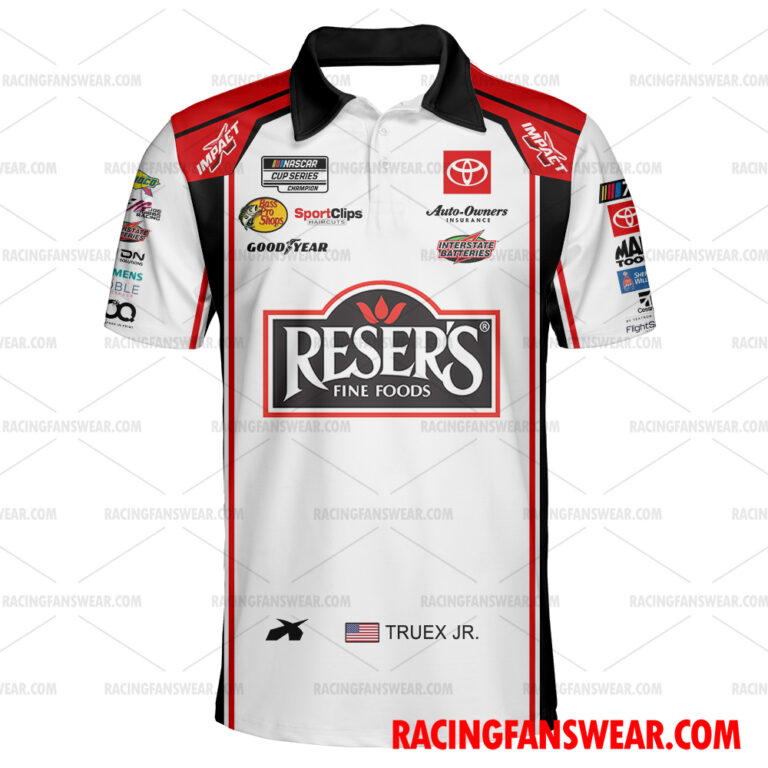 Nascar store - Loyal fans of Martin Truex Jr's Unisex Hawaiian Shirt,Unisex Polo Shirt,Kid Hawaiian Shirt,Kid Polo Shirt:vintage nascar racing suit,uniform,apparel,shirts,merch,hoodie,jackets,shorts,sweatshirt,outfits,clothes