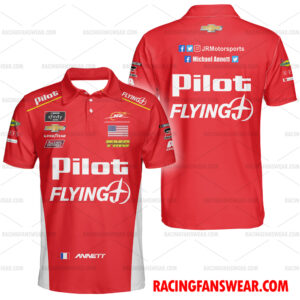 Michael Annett Nascar 2021 Racing Uniform Apparel Clothes Hawaiian Polo Shirts 3 Nascar store - Loyal fans of Michael Annett's Unisex Hawaiian Shirt,Unisex Polo Shirt,Kid Hawaiian Shirt,Kid Polo Shirt:vintage nascar racing suit,uniform,apparel,shirts,merch,hoodie,jackets,shorts,sweatshirt,outfits,clothes