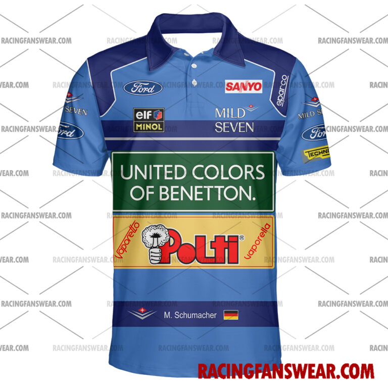 Formula One store - Loyal fans of Michael Schumacher's Unisex Hawaiian Shirt,Unisex Polo Shirt,Kid Hawaiian Shirt,Kid Polo Shirt:vintage formula one racing suit,uniform,apparel,shirts,merch,hoodie,jackets,shorts,sweatshirt,outfits,clothes