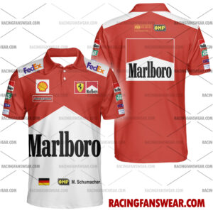 Formula One store - Loyal fans of Michael Schumacher's Unisex Hawaiian Shirt,Unisex Polo Shirt,Kid Hawaiian Shirt,Kid Polo Shirt:vintage formula one racing suit,uniform,apparel,shirts,merch,hoodie,jackets,shorts,sweatshirt,outfits,clothes