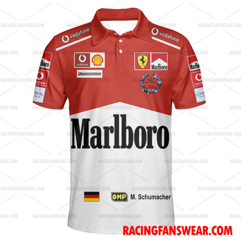 Nascar store - Loyal fans of Michael Schumacher's Unisex Hawaiian Shirt,Unisex Polo Shirt,Kid Hawaiian Shirt,Kid Polo Shirt:vintage nascar racing suit,uniform,apparel,shirts,merch,hoodie,jackets,shorts,sweatshirt,outfits,clothes