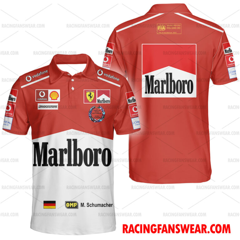 Nascar store - Loyal fans of Michael Schumacher's Unisex Hawaiian Shirt,Unisex Polo Shirt,Kid Hawaiian Shirt,Kid Polo Shirt:vintage nascar racing suit,uniform,apparel,shirts,merch,hoodie,jackets,shorts,sweatshirt,outfits,clothes