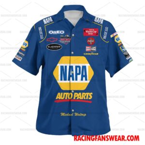 Michael Waltrip Nascar 2023 Racing Uniform Apparel Clothes Hawaiian Polo Shirts 1 Nascar store - Loyal fans of Michael Waltrip's Unisex Hawaiian Shirt,Unisex Polo Shirt,Kid Hawaiian Shirt,Kid Polo Shirt:vintage nascar racing suit,uniform,apparel,shirts,merch,hoodie,jackets,shorts,sweatshirt,outfits,clothes