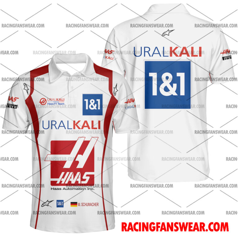 Formula One store - Loyal fans of Mick Schumacher's Unisex Hawaiian Shirt,Unisex Polo Shirt,Kid Hawaiian Shirt,Kid Polo Shirt:vintage formula one racing suit,uniform,apparel,shirts,merch,hoodie,jackets,shorts,sweatshirt,outfits,clothes