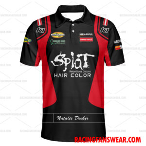 Natalie Decker Nascar 2023 Racing Suit Uniform Apparel Clothes Hawaiian Polo Shirts 4 Nascar store - Loyal fans of Natalie Decker's Unisex Hawaiian Shirt,Unisex Polo Shirt,Kid Hawaiian Shirt,Kid Polo Shirt:vintage nascar racing suit,uniform,apparel,shirts,merch,hoodie,jackets,shorts,sweatshirt,outfits,clothes