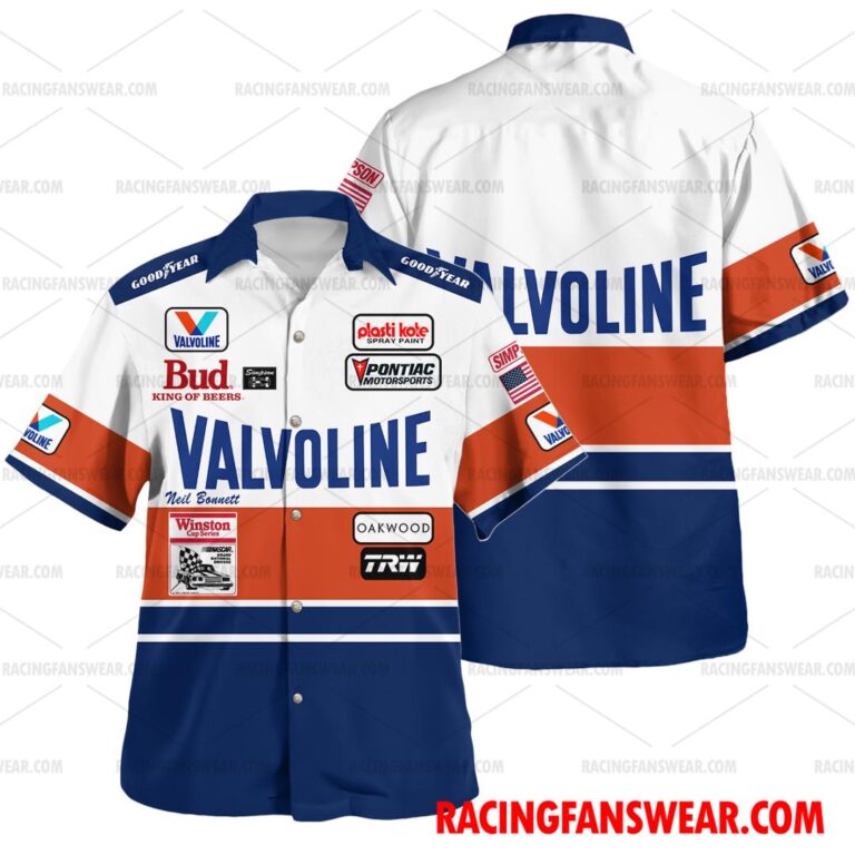 Nascar store - Loyal fans of Neil Bonnett's Unisex Hawaiian Shirt,Unisex Polo Shirt,Kid Hawaiian Shirt,Kid Polo Shirt:vintage nascar racing suit,uniform,apparel,shirts,merch,hoodie,jackets,shorts,sweatshirt,outfits,clothes