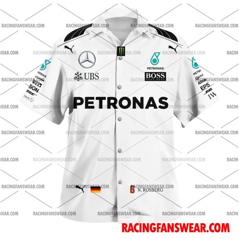 Formula One store - Loyal fans of Nico Rosberg's Unisex Hawaiian Shirt,Unisex Polo Shirt,Kid Hawaiian Shirt,Kid Polo Shirt:vintage formula one racing suit,uniform,apparel,shirts,merch,hoodie,jackets,shorts,sweatshirt,outfits,clothes