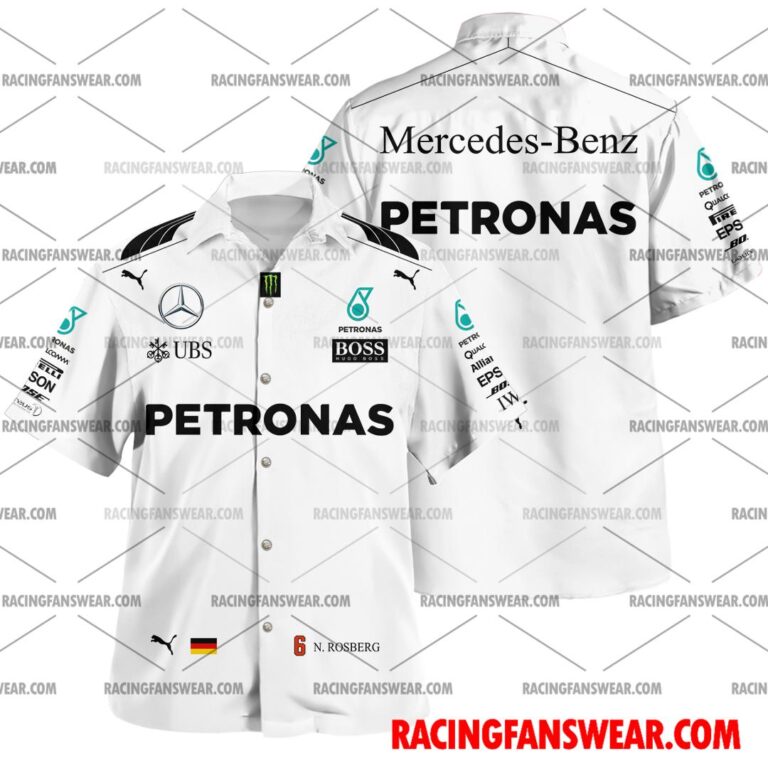 Formula One store - Loyal fans of Nico Rosberg's Unisex Hawaiian Shirt,Unisex Polo Shirt,Kid Hawaiian Shirt,Kid Polo Shirt:vintage formula one racing suit,uniform,apparel,shirts,merch,hoodie,jackets,shorts,sweatshirt,outfits,clothes