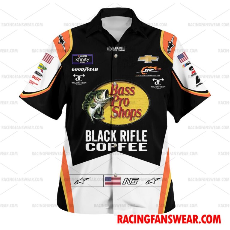 Nascar store - Loyal fans of Noah Gragson's Unisex Hawaiian Shirt,Unisex Polo Shirt,Kid Hawaiian Shirt,Kid Polo Shirt:vintage nascar racing suit,uniform,apparel,shirts,merch,hoodie,jackets,shorts,sweatshirt,outfits,clothes