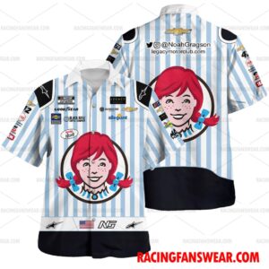 Nascar store - Loyal fans of Noah Gragson's Unisex Hawaiian Shirt,Unisex Polo Shirt,Kid Hawaiian Shirt,Kid Polo Shirt:vintage nascar racing suit,uniform,apparel,shirts,merch,hoodie,jackets,shorts,sweatshirt,outfits,clothes