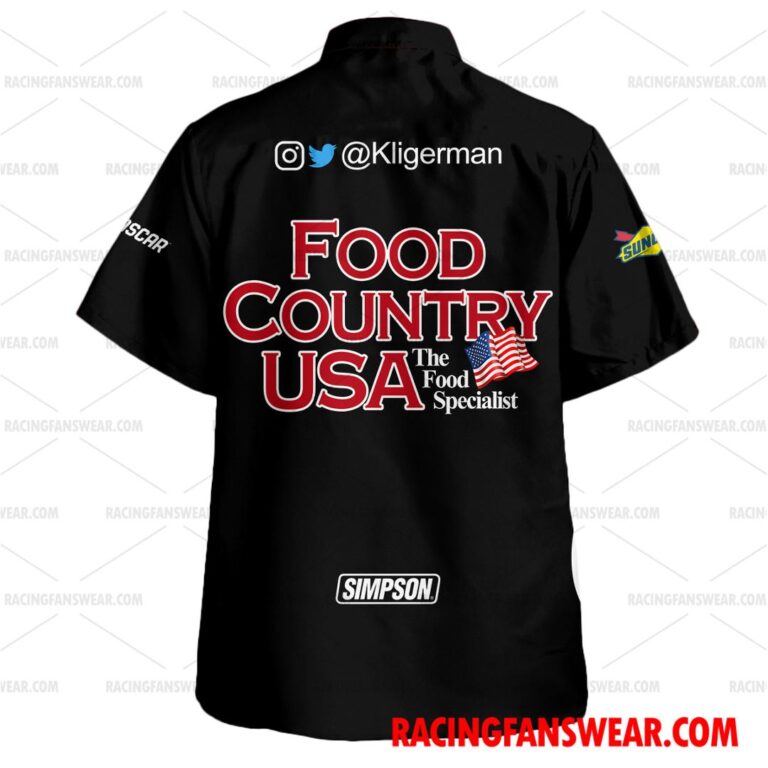 Nascar store - Loyal fans of Parker Kligerman's Unisex Hawaiian Shirt,Unisex Polo Shirt,Kid Hawaiian Shirt,Kid Polo Shirt:vintage nascar racing suit,uniform,apparel,shirts,merch,hoodie,jackets,shorts,sweatshirt,outfits,clothes