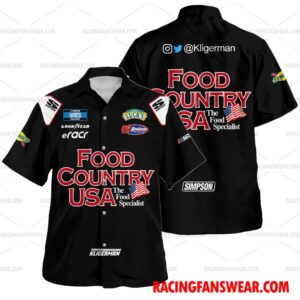 Nascar store - Loyal fans of Parker Kligerman's Unisex Hawaiian Shirt,Unisex Polo Shirt,Kid Hawaiian Shirt,Kid Polo Shirt:vintage nascar racing suit,uniform,apparel,shirts,merch,hoodie,jackets,shorts,sweatshirt,outfits,clothes