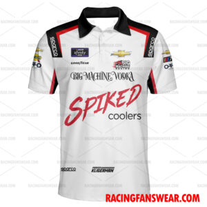 Nascar store - Loyal fans of Parker Kligerman's Unisex Hawaiian Shirt,Unisex Polo Shirt,Kid Hawaiian Shirt,Kid Polo Shirt:vintage nascar racing suit,uniform,apparel,shirts,merch,hoodie,jackets,shorts,sweatshirt,outfits,clothes