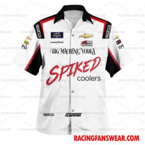 Nascar store - Loyal fans of Parker Kligerman's Unisex Hawaiian Shirt,Unisex Polo Shirt,Kid Hawaiian Shirt,Kid Polo Shirt:vintage nascar racing suit,uniform,apparel,shirts,merch,hoodie,jackets,shorts,sweatshirt,outfits,clothes