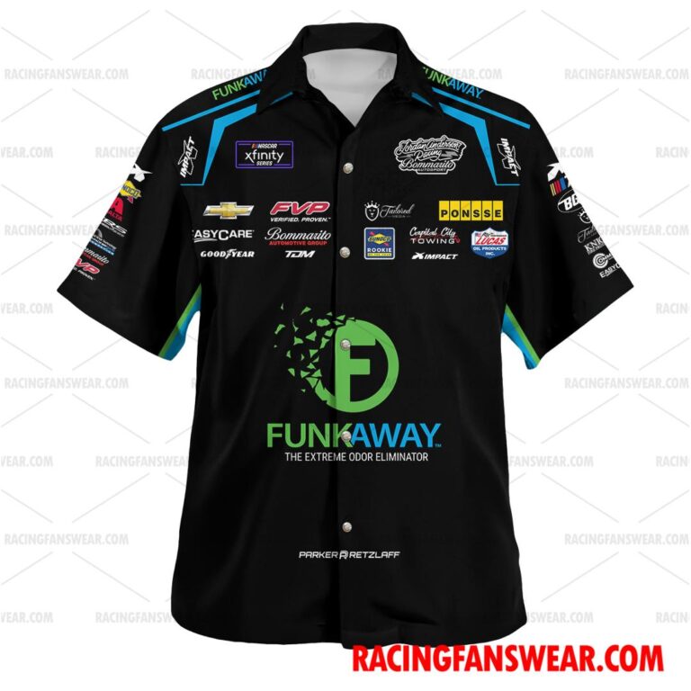 Nascar store - Loyal fans of Parker Retzlaff's Unisex Hawaiian Shirt,Unisex Polo Shirt,Kid Hawaiian Shirt,Kid Polo Shirt:vintage nascar racing suit,uniform,apparel,shirts,merch,hoodie,jackets,shorts,sweatshirt,outfits,clothes