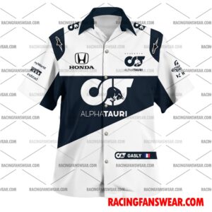 Formula One store - Loyal fans of Pierre Gasly's Unisex Hawaiian Shirt,Unisex Polo Shirt,Kid Hawaiian Shirt,Kid Polo Shirt:vintage formula one racing suit,uniform,apparel,shirts,merch,hoodie,jackets,shorts,sweatshirt,outfits,clothes