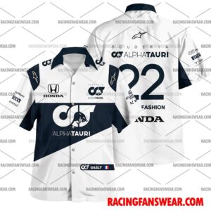 Formula One store - Loyal fans of Pierre Gasly's Unisex Hawaiian Shirt,Unisex Polo Shirt,Kid Hawaiian Shirt,Kid Polo Shirt:vintage formula one racing suit,uniform,apparel,shirts,merch,hoodie,jackets,shorts,sweatshirt,outfits,clothes