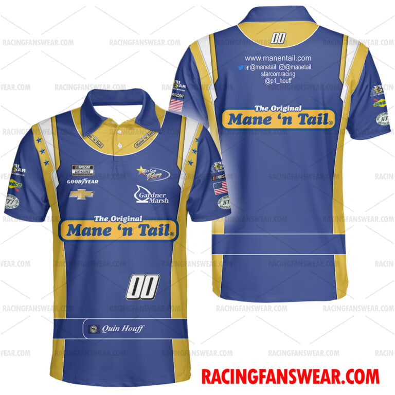 Nascar store - Loyal fans of Quin Houff's Unisex Hawaiian Shirt,Unisex Polo Shirt,Kid Hawaiian Shirt,Kid Polo Shirt:vintage nascar racing suit,uniform,apparel,shirts,merch,hoodie,jackets,shorts,sweatshirt,outfits,clothes