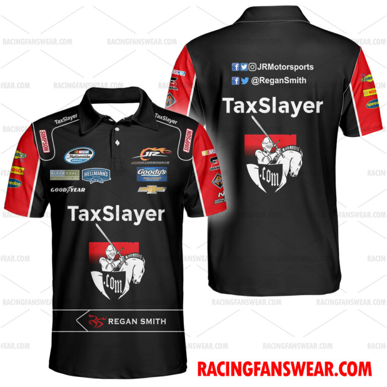 Nascar store - Loyal fans of Regan Smith's Unisex Hawaiian Shirt,Unisex Polo Shirt,Kid Hawaiian Shirt,Kid Polo Shirt:vintage nascar racing suit,uniform,apparel,shirts,merch,hoodie,jackets,shorts,sweatshirt,outfits,clothes