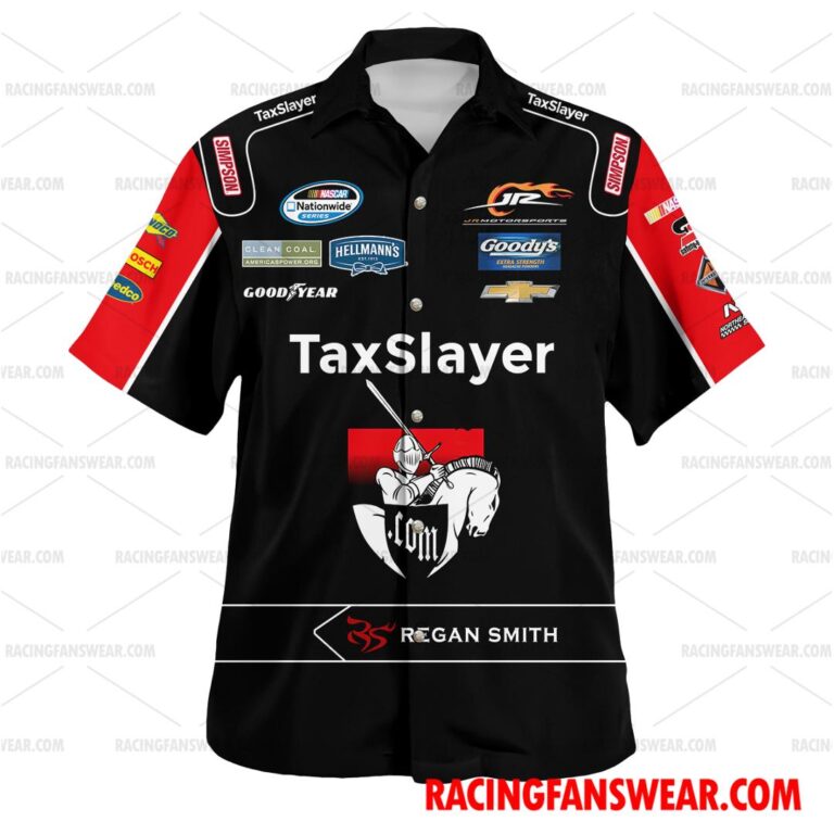 Nascar store - Loyal fans of Regan Smith's Unisex Hawaiian Shirt,Unisex Polo Shirt,Kid Hawaiian Shirt,Kid Polo Shirt:vintage nascar racing suit,uniform,apparel,shirts,merch,hoodie,jackets,shorts,sweatshirt,outfits,clothes