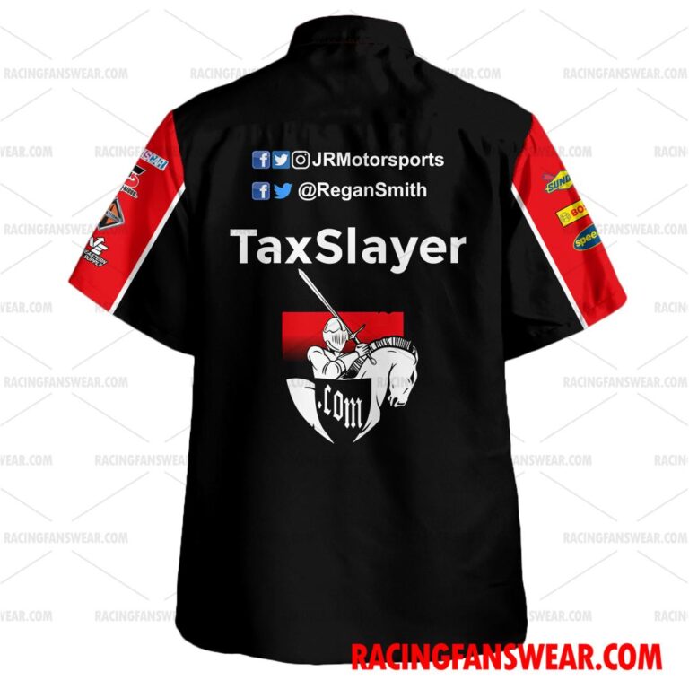 Nascar store - Loyal fans of Regan Smith's Unisex Hawaiian Shirt,Unisex Polo Shirt,Kid Hawaiian Shirt,Kid Polo Shirt:vintage nascar racing suit,uniform,apparel,shirts,merch,hoodie,jackets,shorts,sweatshirt,outfits,clothes