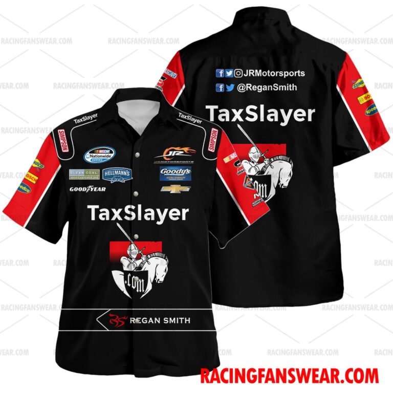 Nascar store - Loyal fans of Regan Smith's Unisex Hawaiian Shirt,Unisex Polo Shirt,Kid Hawaiian Shirt,Kid Polo Shirt:vintage nascar racing suit,uniform,apparel,shirts,merch,hoodie,jackets,shorts,sweatshirt,outfits,clothes