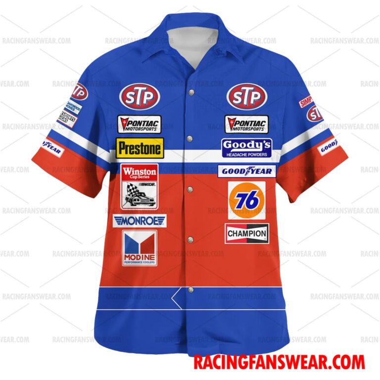 Nascar store - Loyal fans of Richard Petty's Unisex Hawaiian Shirt,Unisex Polo Shirt,Kid Hawaiian Shirt,Kid Polo Shirt:vintage nascar racing suit,uniform,apparel,shirts,merch,hoodie,jackets,shorts,sweatshirt,outfits,clothes