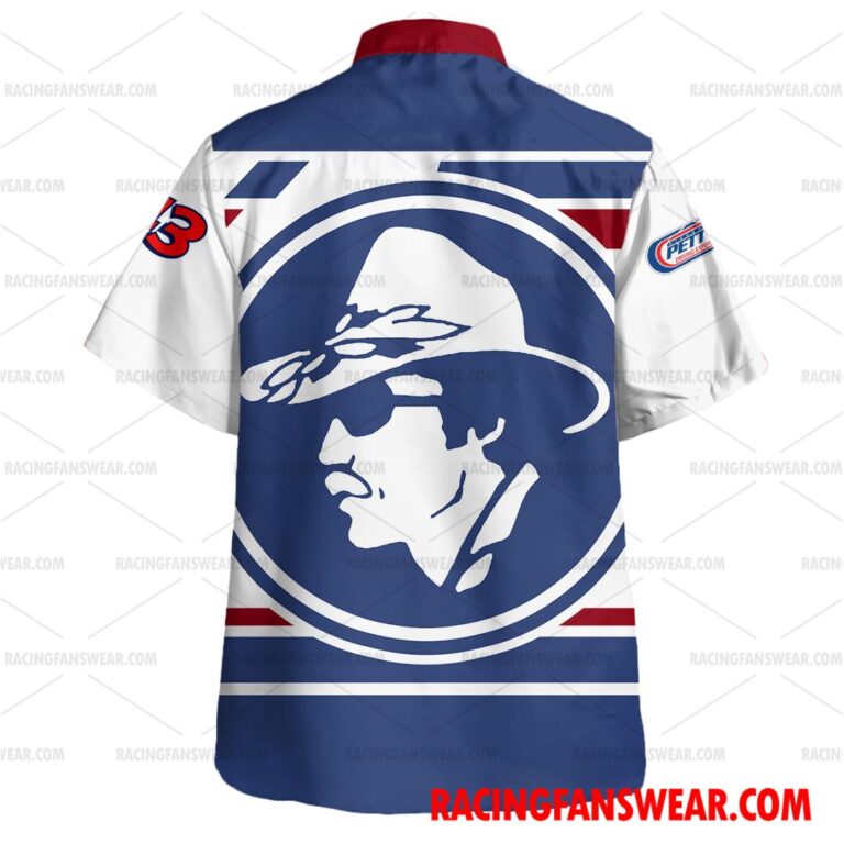 Nascar store - Loyal fans of Richard Petty's Unisex Hawaiian Shirt,Unisex Polo Shirt,Kid Hawaiian Shirt,Kid Polo Shirt:vintage nascar racing suit,uniform,apparel,shirts,merch,hoodie,jackets,shorts,sweatshirt,outfits,clothes