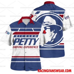 Nascar store - Loyal fans of Richard Petty's Unisex Hawaiian Shirt,Unisex Polo Shirt,Kid Hawaiian Shirt,Kid Polo Shirt:vintage nascar racing suit,uniform,apparel,shirts,merch,hoodie,jackets,shorts,sweatshirt,outfits,clothes