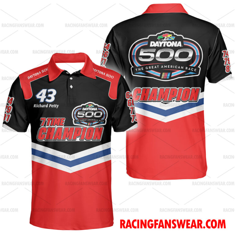 Nascar store - Loyal fans of Richard Petty's Unisex Hawaiian Shirt,Unisex Polo Shirt,Kid Hawaiian Shirt,Kid Polo Shirt:vintage nascar racing suit,uniform,apparel,shirts,merch,hoodie,jackets,shorts,sweatshirt,outfits,clothes