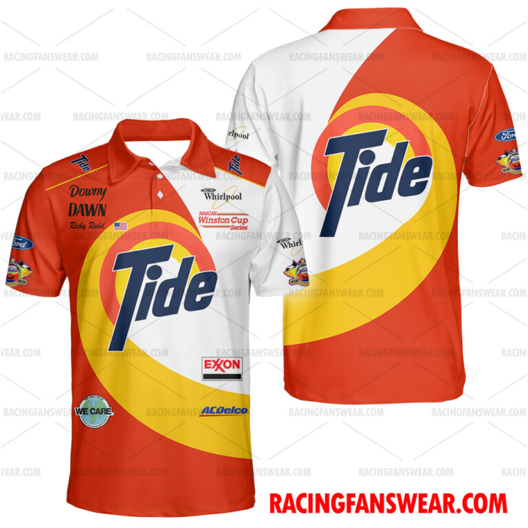 Nascar store - Loyal fans of Ricky Rudd's Unisex Hawaiian Shirt,Unisex Polo Shirt,Kid Hawaiian Shirt,Kid Polo Shirt:vintage nascar racing suit,uniform,apparel,shirts,merch,hoodie,jackets,shorts,sweatshirt,outfits,clothes