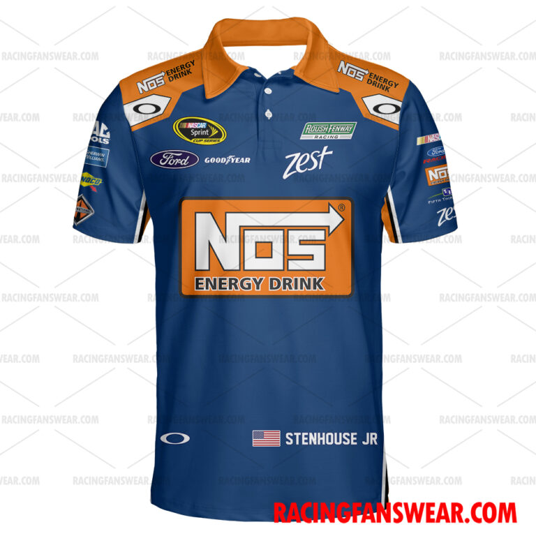 Nascar store - Loyal fans of Ricky Stenhouse Jr's Unisex Hawaiian Shirt,Unisex Polo Shirt,Kid Hawaiian Shirt,Kid Polo Shirt:vintage nascar racing suit,uniform,apparel,shirts,merch,hoodie,jackets,shorts,sweatshirt,outfits,clothes