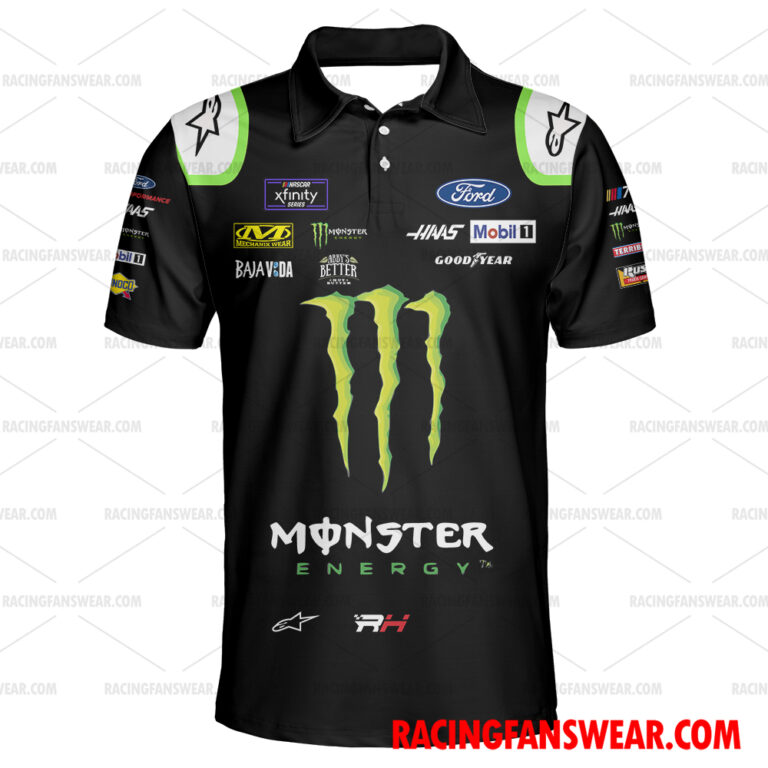 Nascar store - Loyal fans of Riley Herbst's Unisex Hawaiian Shirt,Unisex Polo Shirt,Kid Hawaiian Shirt,Kid Polo Shirt:vintage nascar racing suit,uniform,apparel,shirts,merch,hoodie,jackets,shorts,sweatshirt,outfits,clothes