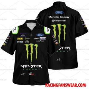 Nascar store - Loyal fans of Riley Herbst's Unisex Hawaiian Shirt,Unisex Polo Shirt,Kid Hawaiian Shirt,Kid Polo Shirt:vintage nascar racing suit,uniform,apparel,shirts,merch,hoodie,jackets,shorts,sweatshirt,outfits,clothes