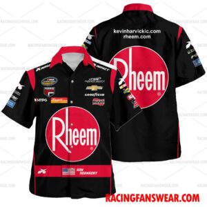 Nascar store - Loyal fans of Ron Hornaday Jr's Unisex Hawaiian Shirt,Unisex Polo Shirt,Kid Hawaiian Shirt,Kid Polo Shirt:vintage nascar racing suit,uniform,apparel,shirts,merch,hoodie,jackets,shorts,sweatshirt,outfits,clothes