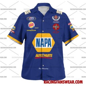 Nascar store - Loyal fans of Ron Hornaday Jr's Unisex Hawaiian Shirt,Unisex Polo Shirt,Kid Hawaiian Shirt,Kid Polo Shirt:vintage nascar racing suit,uniform,apparel,shirts,merch,hoodie,jackets,shorts,sweatshirt,outfits,clothes