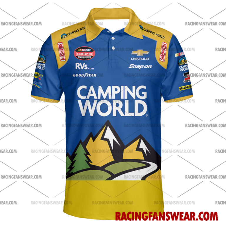 Nascar store - Loyal fans of Ron Hornaday Jr's Unisex Hawaiian Shirt,Unisex Polo Shirt,Kid Hawaiian Shirt,Kid Polo Shirt:vintage nascar racing suit,uniform,apparel,shirts,merch,hoodie,jackets,shorts,sweatshirt,outfits,clothes